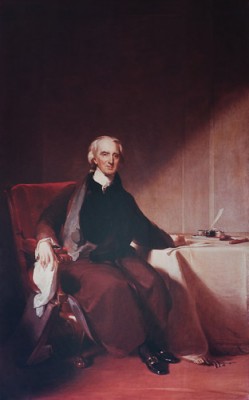 Charles Carroll the Signer